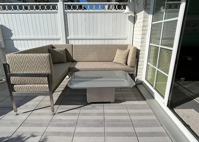 Appartamento Ahoi Grömitz