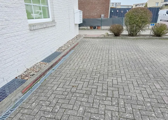 Lejlighed Ahoi Grömitz